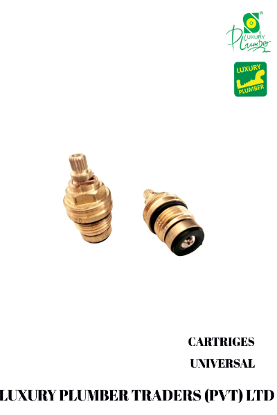 CARTRIDGES UNIVERSAL